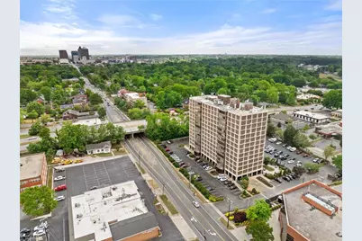 1101 Elm Street #206, Greensboro, NC 27401 - Photo 1
