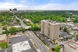 1101 Elm St, Greensboro, NC 27401 - Photo 1