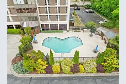 1101 Elm Street #206, Greensboro, NC 27401 - Photo 26