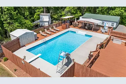 786 Central Road, Clemmons, NC 27012 - Photo 14