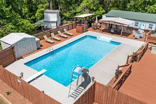 786 Central Rd, Clemmons, NC 27012 - Photo 14