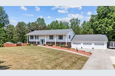 786 Central Road, Clemmons, NC 27012 - Photo 4