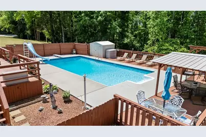 786 Central Road, Clemmons, NC 27012 - Photo 16