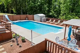 786 Central Rd, Clemmons, NC 27012 - Photo 16