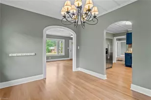 1448 Briarcliff Dr, Asheboro, NC 27205 - Photo 4
