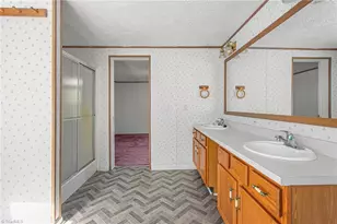6705 Beale Rd, Snow Camp, NC 27349 - Photo 28