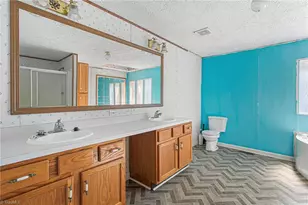 6705 Beale Rd, Snow Camp, NC 27349 - Photo 26
