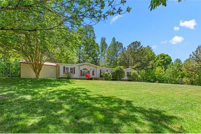 6705 Beale Road, Snow Camp, NC 27349 - Photo 2