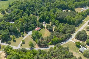 6705 Beale Rd, Snow Camp, NC 27349 - Photo 8