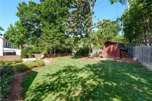 1304 Cornwallis Dr, Greensboro, NC 27408 - Photo 30