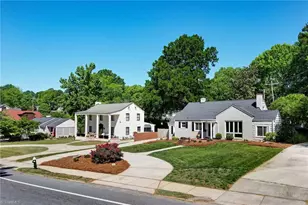 1304 Cornwallis Dr, Greensboro, NC 27408 - Photo 38