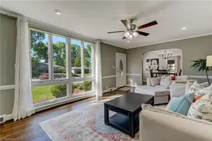 1304 Cornwallis Dr, Greensboro, NC 27408 - Photo 10