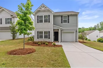 4462 Wesmar Drive, Pfafftown, NC 27040 - Photo 2