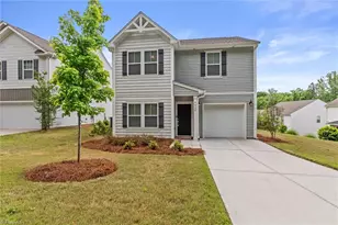 4462 Wesmar Dr, Pfafftown, NC 27040 - Photo 2