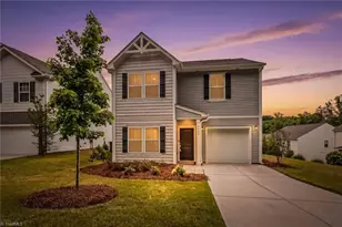 4462 Wesmar Dr, Pfafftown, NC 27040 - Photo 1