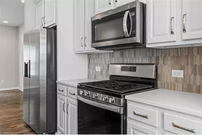 4462 Wesmar Drive, Pfafftown, NC 27040 - Photo 10