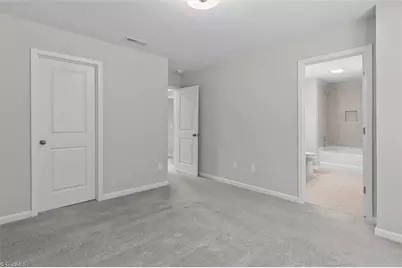 4462 Wesmar Drive, Pfafftown, NC 27040 - Photo 18