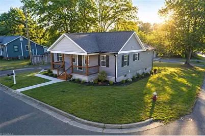 718 James Street, Burlington, NC 27217 - Photo 2