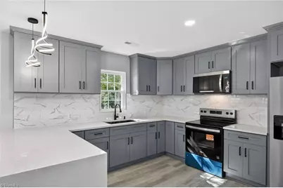 718 James Street, Burlington, NC 27217 - Photo 12