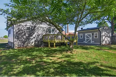 718 James Street, Burlington, NC 27217 - Photo 28