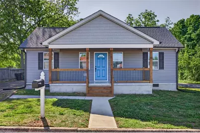 718 James Street, Burlington, NC 27217 - Photo 1