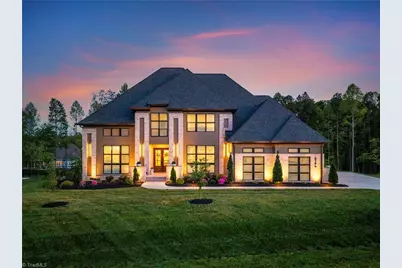 6794 Coldwater Terrace, Stokesdale, NC 27357 - Photo 1