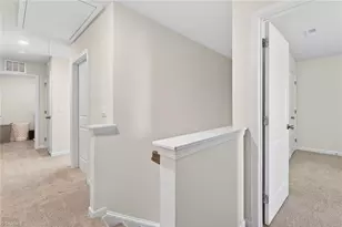 7451 Buckpasser Dr, Greensboro, NC 27455 - Photo 20