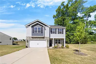 7451 Buckpasser Dr, Greensboro, NC 27455 - Photo 1