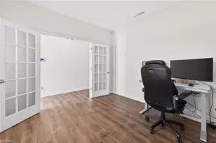 7451 Buckpasser Dr, Greensboro, NC 27455 - Photo 8