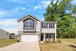 7451 Buckpasser Dr, Greensboro, NC 27455 - Photo 2