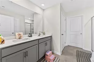 7451 Buckpasser Dr, Greensboro, NC 27455 - Photo 28