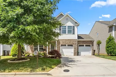 3 Shorthorn Court, Greensboro, NC 27405 - Photo 2