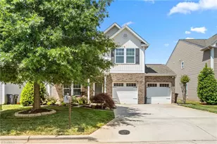 3 Shorthorn Ct, Greensboro, NC 27405 - Photo 2