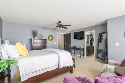 3 Shorthorn Court, Greensboro, NC 27405 - Photo 24