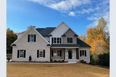 958 Medinah Drive, Winston-Salem, NC 27107 - Photo 1