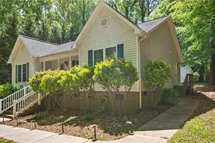 208 E Brown St, Randleman, NC 27317 - Photo 28