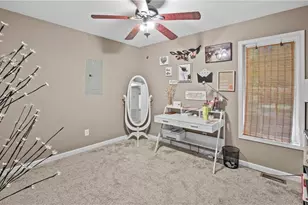 208 E Brown St, Randleman, NC 27317 - Photo 16