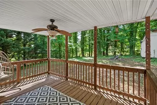 208 E Brown St, Randleman, NC 27317 - Photo 8