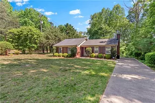 2595 Mt Salem Rd, Pfafftown, NC 27040 - Photo 1