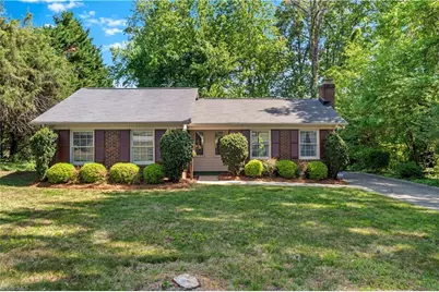2595 Mount Salem Road, Pfafftown, NC 27040 - Photo 2
