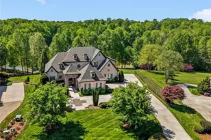 1361 Pheasant Ln, Winston-Salem, NC 27106 - Photo 1
