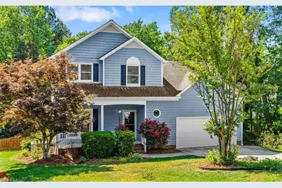 1508 Groveland Trail, Greensboro, NC 27407 - Photo 2