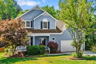 1508 Groveland Trail, Greensboro, NC 27407 - Photo 2