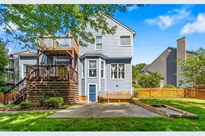 1508 Groveland Trail, Greensboro, NC 27407 - Photo 46