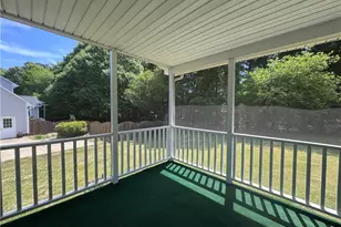 801 Driftwood Dr, Gibsonville, NC 27249 - Photo 48