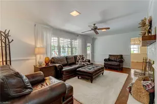 1019 Sherwood Dr, Reidsville, NC 27320 - Photo 18