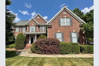 7 Owls Roost Court, Greensboro, NC 27410 - Photo 2