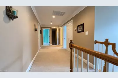 7 Owls Roost Court, Greensboro, NC 27410 - Photo 28