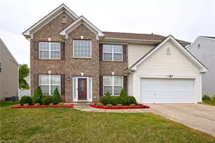 1336 Pondhaven Dr, High Point, NC 27265 - Photo 6