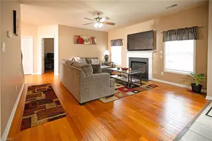 1336 Pondhaven Dr, High Point, NC 27265 - Photo 22